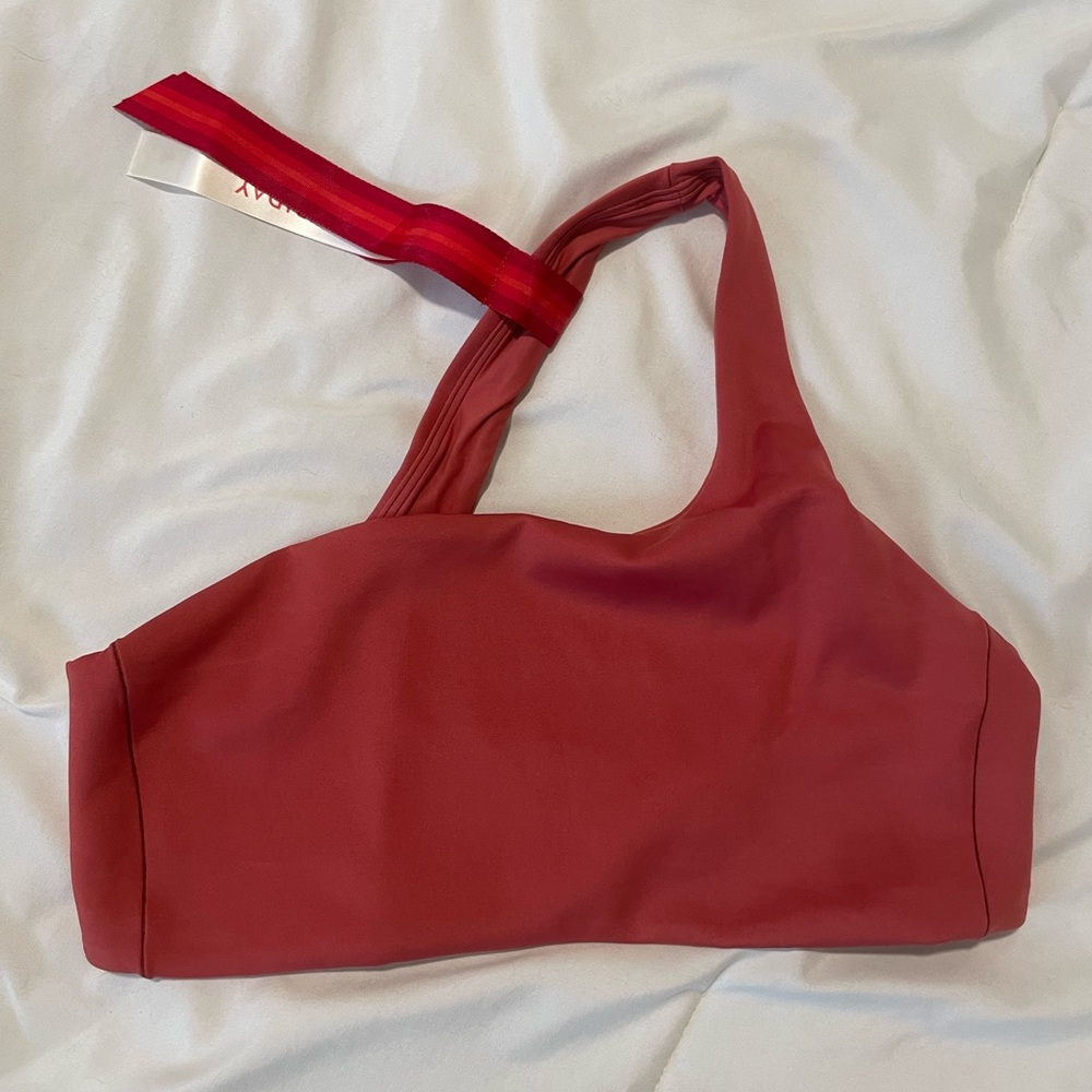 Left On Friday NWT Offshore Top Size Medium in Camp (Pink)